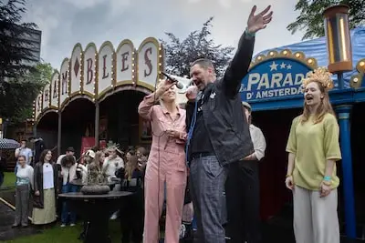 Festival De Parade slaat Eindhoven over deze zomer