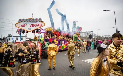 Carnavalsclubs lopen geen polonaise, maar zijn wel blij dat bouwhal weer op agenda staat
