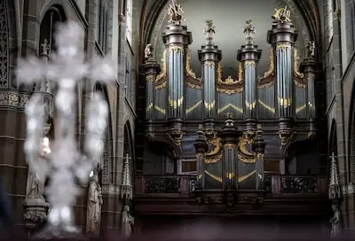 Concerten in St. Lambertuskerk Helmond