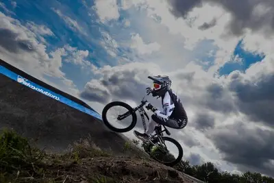 Son krijgt geld uit ‘urban sports-potje’ voor aanleg pumptrack