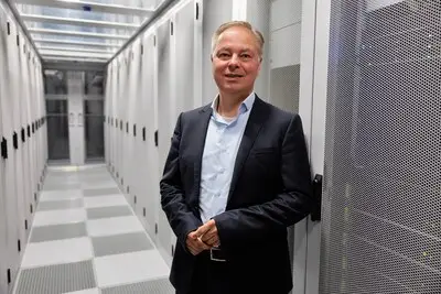 Eindhoven wil huizen in Meerhoven verwarmen met datawarmte