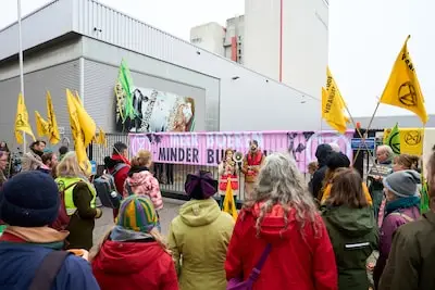 Eindhoven richt fonds op tegen overlast op bedrijventerreinen: oppositie twijfelt aan budget