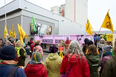‘Miljoenenfonds’ voor schonere Eindhovense bedrijventerreinen