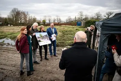 Waar is plek voor honderden huizen in Gerwen en Nederwetten? Ruimte voor Ruimte gaat het uitzoeken