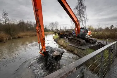 Waterschap wil een tandje bijzetten van twaalf miljoen: dat gaat de burger merken