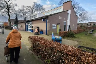 Lumens stopt eind dit jaar met beheer zeven Eindhovense wijkcentra