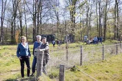 Kennismaken met natuur: jubileumdag IVN Cranendonck