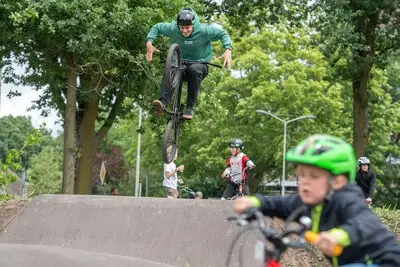 Helft Brabanders maakt zich zorgen over oude dag, maar gezonder leven blijft uit