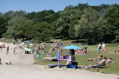 Code geel, hitteplan en nú al warm buiten: drie dagen hitte in Brabant