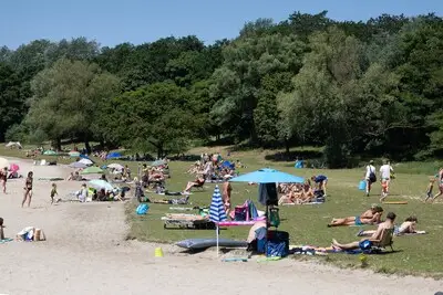 Drie dagen lang hitte: zo bereidt Brabant zich voor