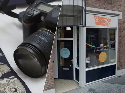 ‘Leukste fotostudio van Nederland’ met vestigingen in het hele land is failliet