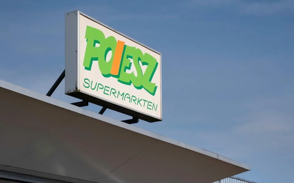 Overvaller van Poiesz supermarkt in Leeuwarden kreeg hulp van binnenuit