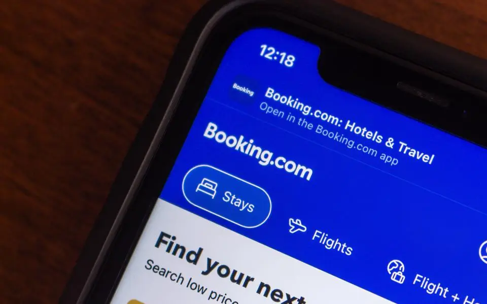 Grote claimzaak tegen Booking.com, website Consumentenbond crasht door drukte