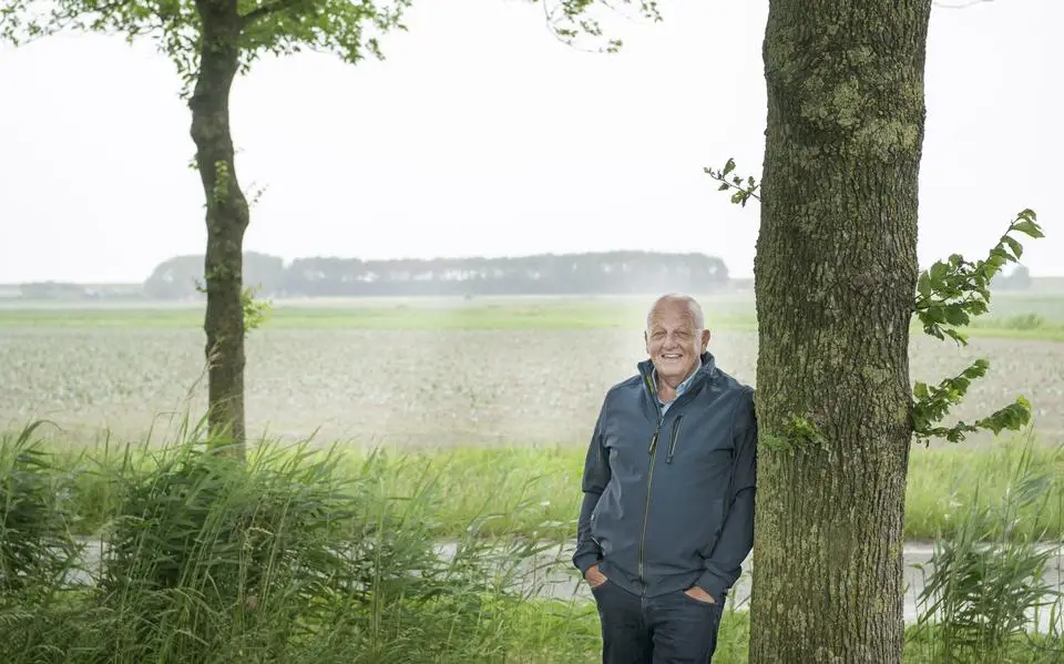 Ontdekt Sjoerd Keizer een geitenpaadje om gaswinning bij Ternaard te keren? ‘We gaan het zien’