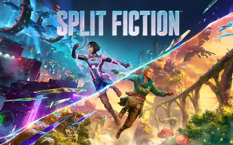 Samenwerken in hilarische Split Fiction wekt ingeslapen gamers weer tot leven