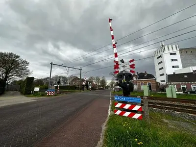 Verkeersmaatregelen Kreitenmolenstraat in Udenhout