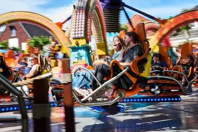 Eersel kermis begint op vrijdag
