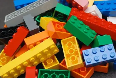 Legolab voor volwassenen in Son en Breugel