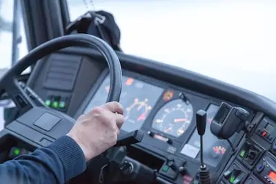 Vluchtstrook A67 richting Eindhoven wordt geschikt gemaakt voor busvervoer