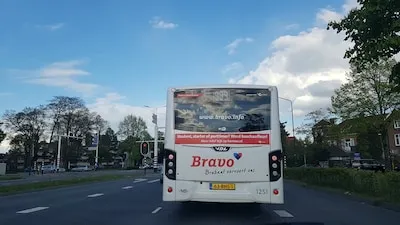 Misschien toch nog alternatieve busroute door Mierlo