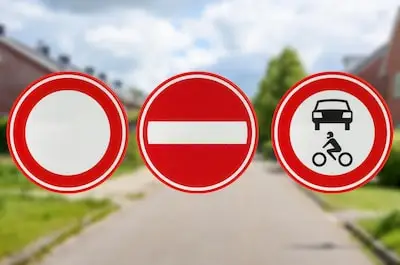 Verkeer in Eindhoven minder vaak de fout in met inrijverboden