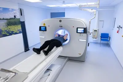 Nieuwe CT-scanner in Veldhoven verbetert diagnoses