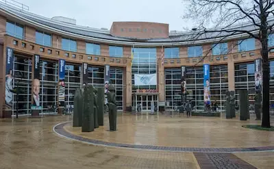 Valkenswaard lanceert Parlement der Dingen