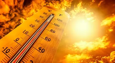 Hoe warm is het bij jou thuis? Stuur ons je foto!