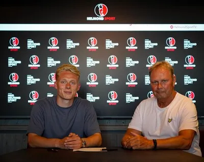 Nieuwe versterking bij Helmond Sport: ‘ervaren KKD-man’ tekent een tweejarig contract