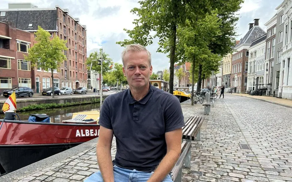 Tieme Klompe keert terug als scout bij SC Heerenveen: ‘Dit aspect van voetbal sprak me altijd aan’