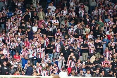 LIVE | Willem II ook volgend jaar in de eredivisie? Volg de finale van de play-offs met Telstar hier op de voet!