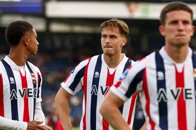 Willem II is doodgeknepen tijdens een maandenlange lijdensweg, nu wacht er wéér een volledige renovatie