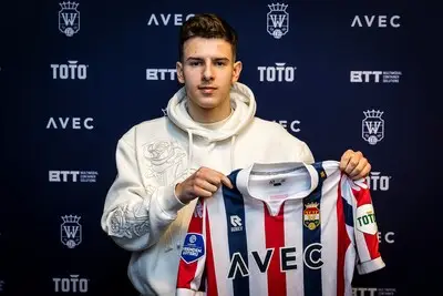 Willem II-renovatie begonnen: streep door transfer Kireev, tien spelers per direct weg uit Tilburg
