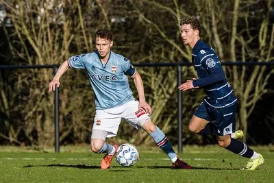 Overzicht | Dit zijn de in- en uitgaande transfers van Willem II