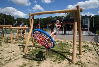 Meedenken over nieuwe speelplek in Tilburg