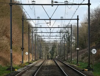 Treinverkeer tussen Breda en Tilburg weer opgestart na urenlange storing