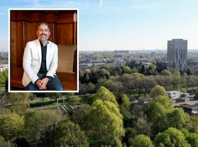 Miljoenen voor Noord en West: kiosk en opknapbeurt voor Westerpark, Kindcentrum Stokhasselt en ‘Huis van Noord’