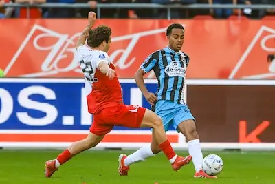 PSV-prooien staan in de startblokken en wachten af op wat komen gaat