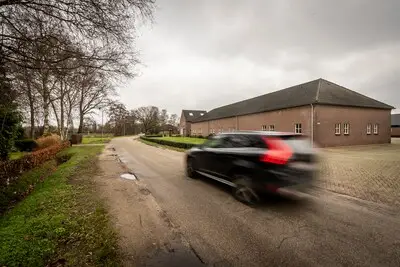 Bruggerhuizenaren fel gekant tegen landbouwsluis aan Zeelberg