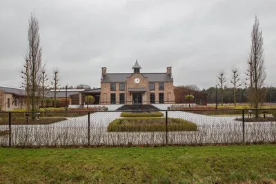 Vrijspraak voor Spaanse paardenhandelaar Javier S.; witwassen niet bewezen