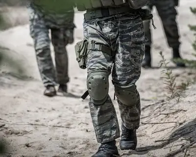 Drie dagen militaire oefening in Cranendonck