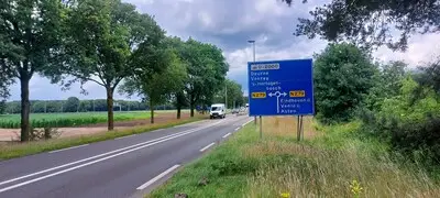 Verkeer wordt straks via bestaande wegen ‘onder’ Helmond door geleid: ‘Dit gaat honderden miljoenen kosten’