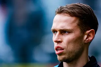 ‘Voor anderhalf jaar’ verhuurde Van Berkel is dankzij speciale clausule snel terug bij Willem II