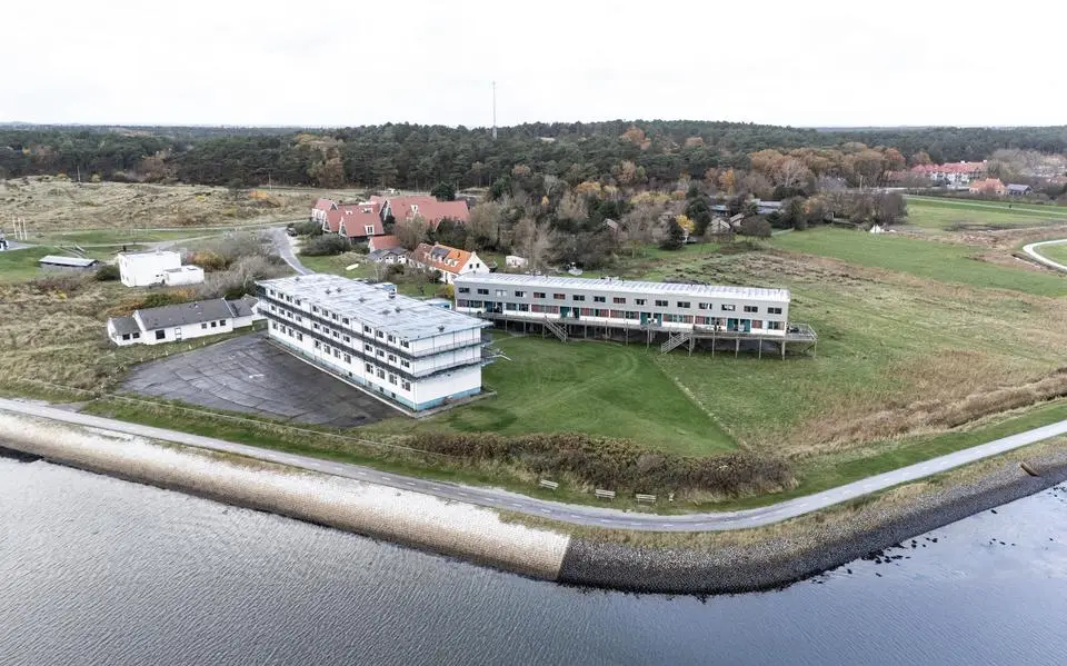 College Terschelling houdt vast aan onderzoek en onderwijs op Dellewal