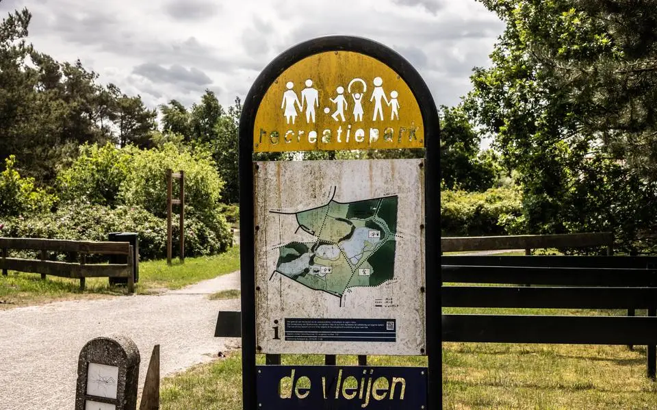 Ameland zucht onder vernielingen rond Nes. ‘Ongehoord gedrag’