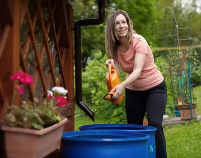 Heeze-Leende roept op tot bewust water sproeien