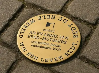 Eindhoven zet deur op een kier voor ‘schuilsteentjes’ bij onderduikadressen