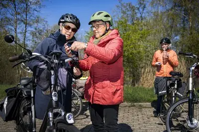 Lezer Henk denkt mee over het terugdringen van verkeerslachtoffers