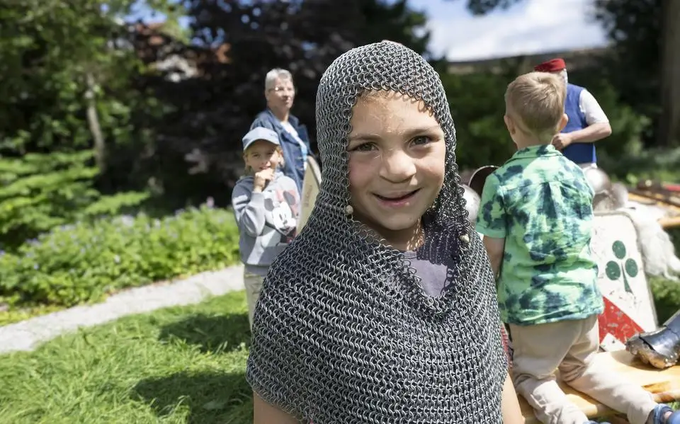 Van Overtuinenfair tot Slootjesdagen: dit doe je dit pinksterweekend in Friesland