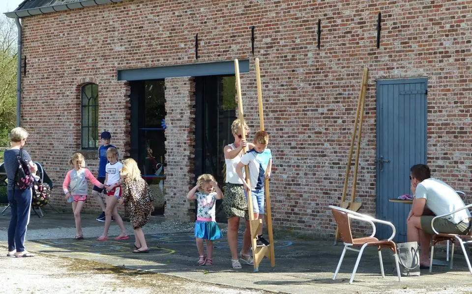 Nationale Archeologiedag, Spelletjesdag en meer uitjes dit weekend in Friesland